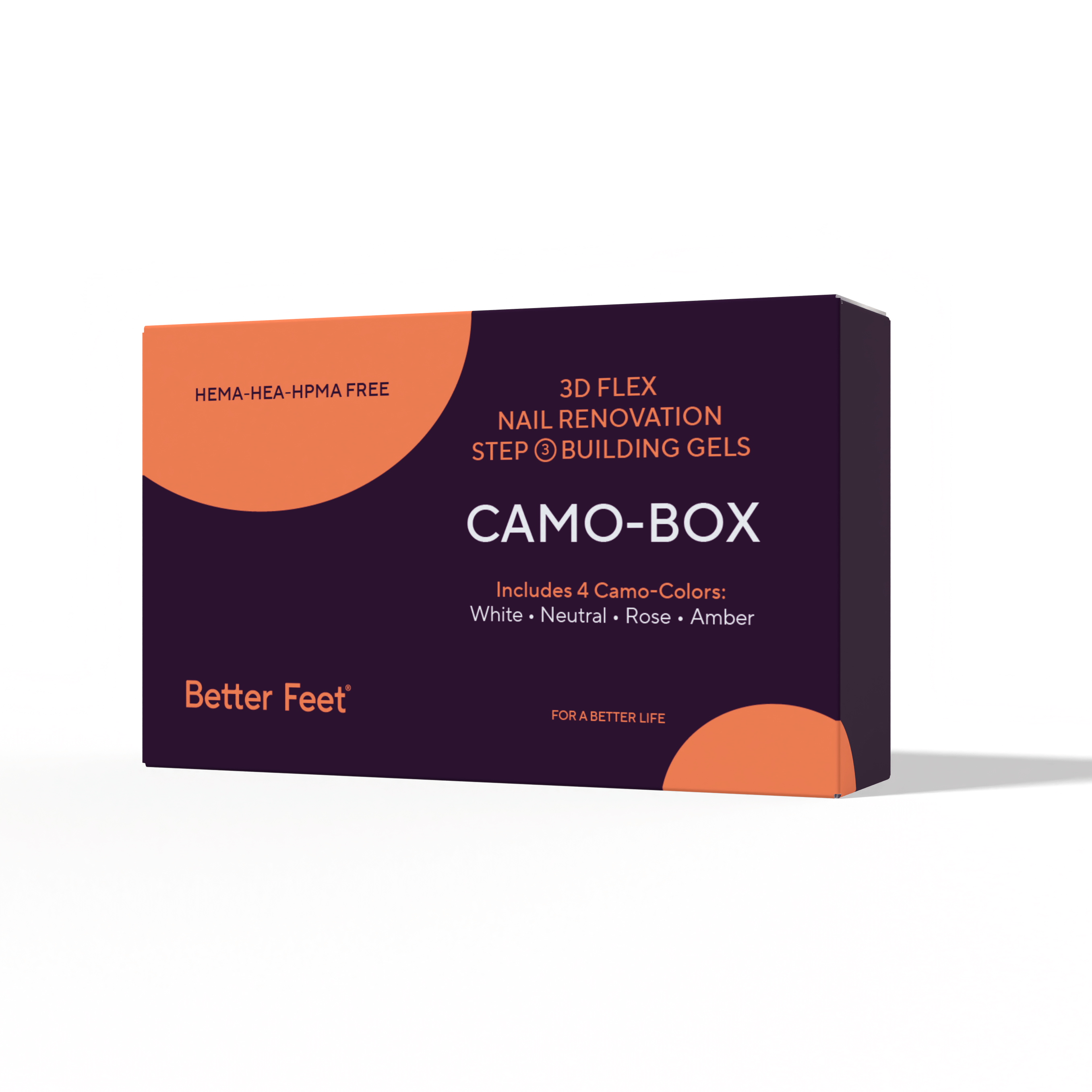 3D Flex CamoBox